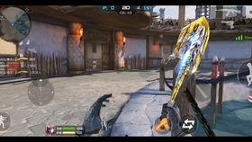 cfm王者之击最新爆料,全新爆料揭秘游戏新篇章