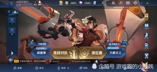 王者荣耀爆料最新大盗,神秘大盗崛起，揭秘全新英雄背后的故事